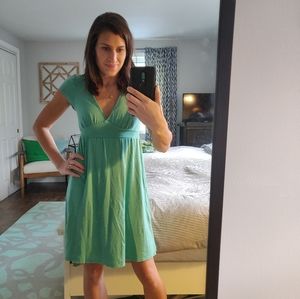 Ella Moss Empire Waist Dress